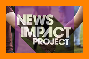 News Impact Project Tool Kit - Social Media Graphics
